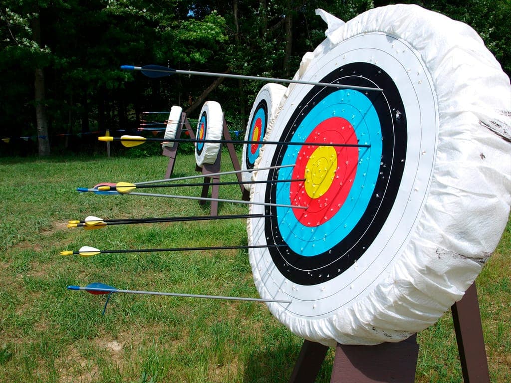 Portada de La fisica del tiro perfecto